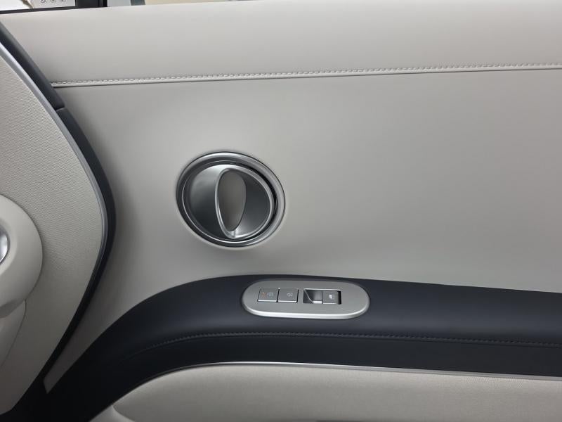 2027 Hyundai PALISADE HYBRID Calligraphy