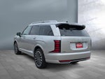 2027 Hyundai PALISADE HYBRID Calligraphy