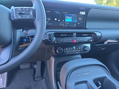2027 Hyundai PALISADE HYBRID Calligraphy Black Ink