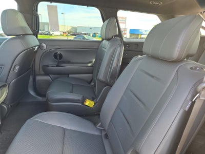 2027 Hyundai PALISADE HYBRID Calligraphy Black Ink