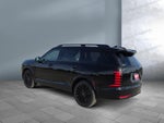 2027 Hyundai PALISADE HYBRID Calligraphy Black Ink