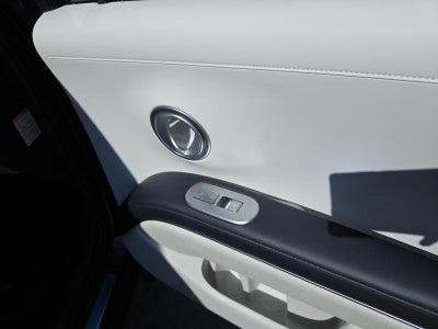 2027 Hyundai PALISADE HYBRID Calligraphy