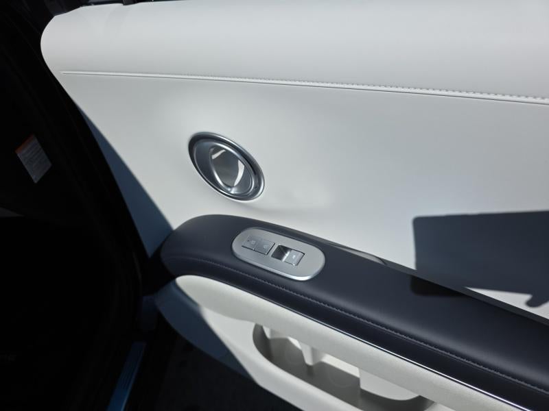 2027 Hyundai PALISADE HYBRID Calligraphy