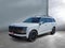 2027 Hyundai PALISADE HYBRID Calligraphy Black Ink