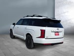 2027 Hyundai PALISADE HYBRID Calligraphy Black Ink
