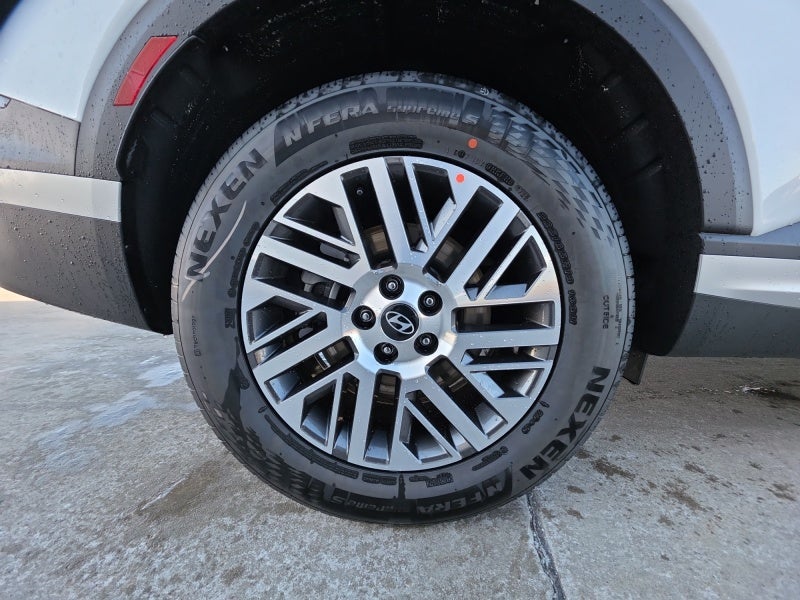 2026 Hyundai PALISADE SEL Premium AWD