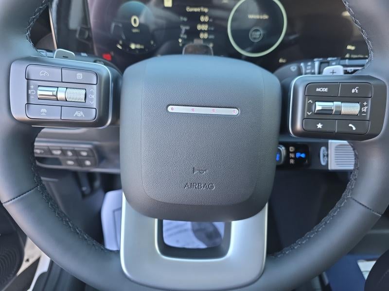 2026 Hyundai PALISADE SEL Premium AWD