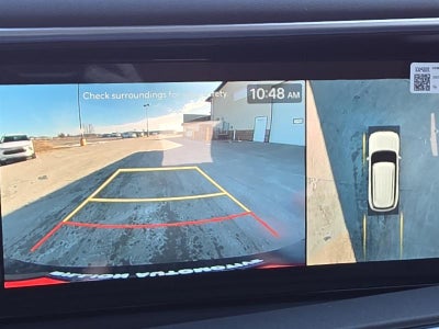 2026 Hyundai PALISADE SEL Premium AWD