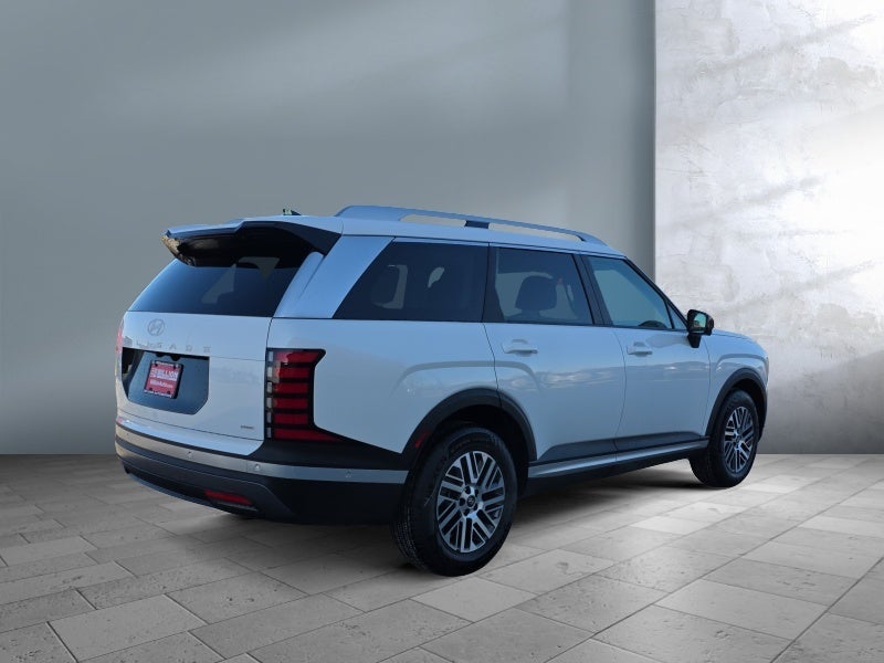 2026 Hyundai PALISADE SEL Premium AWD