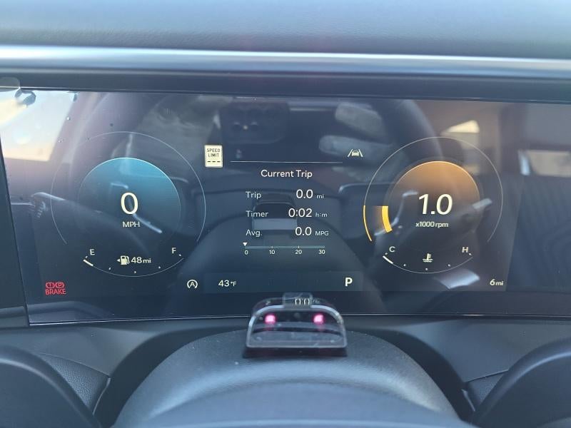 2026 Hyundai PALISADE SEL Premium AWD