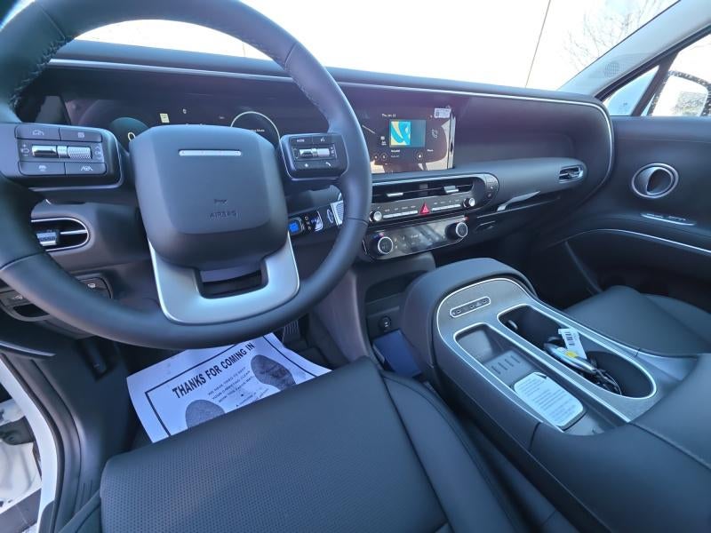 2026 Hyundai PALISADE SEL Premium AWD