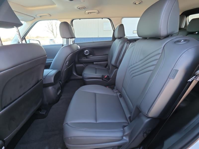 2026 Hyundai PALISADE SEL Premium AWD