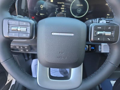 2026 Hyundai PALISADE SEL Premium AWD