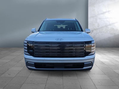 2026 Hyundai PALISADE SEL Premium AWD