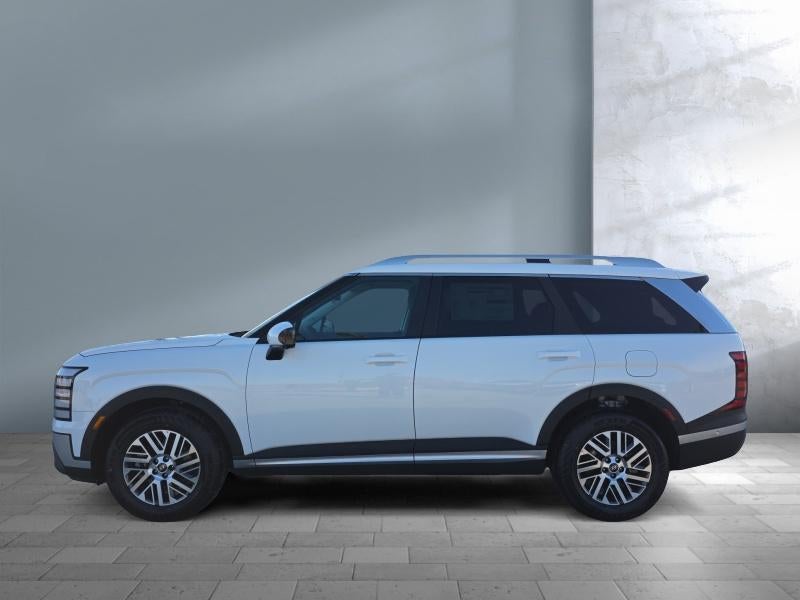 2026 Hyundai PALISADE SEL Premium AWD