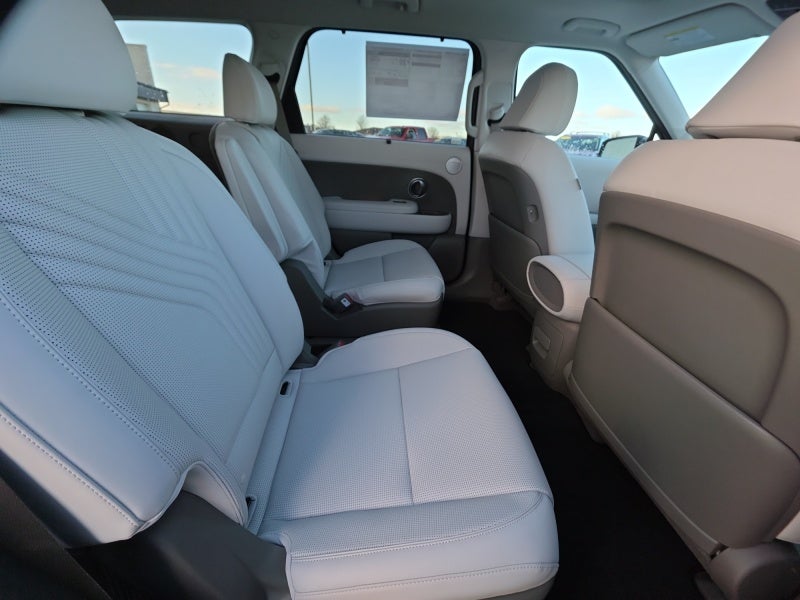 2026 Hyundai PALISADE SEL Premium AWD