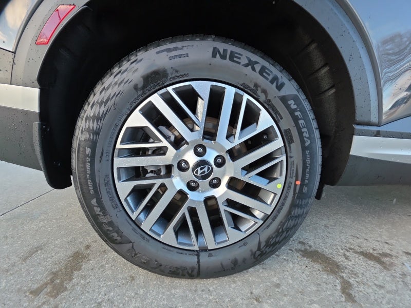 2026 Hyundai PALISADE SEL Premium AWD