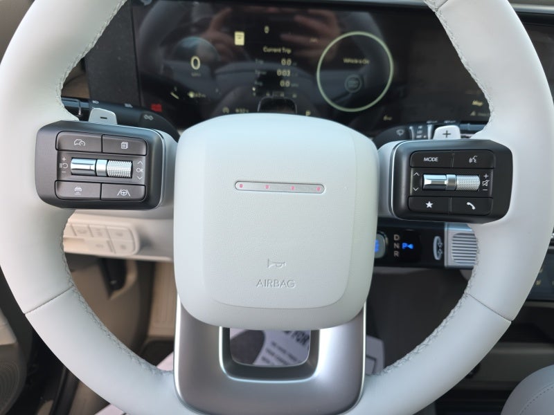 2026 Hyundai PALISADE SEL Premium AWD