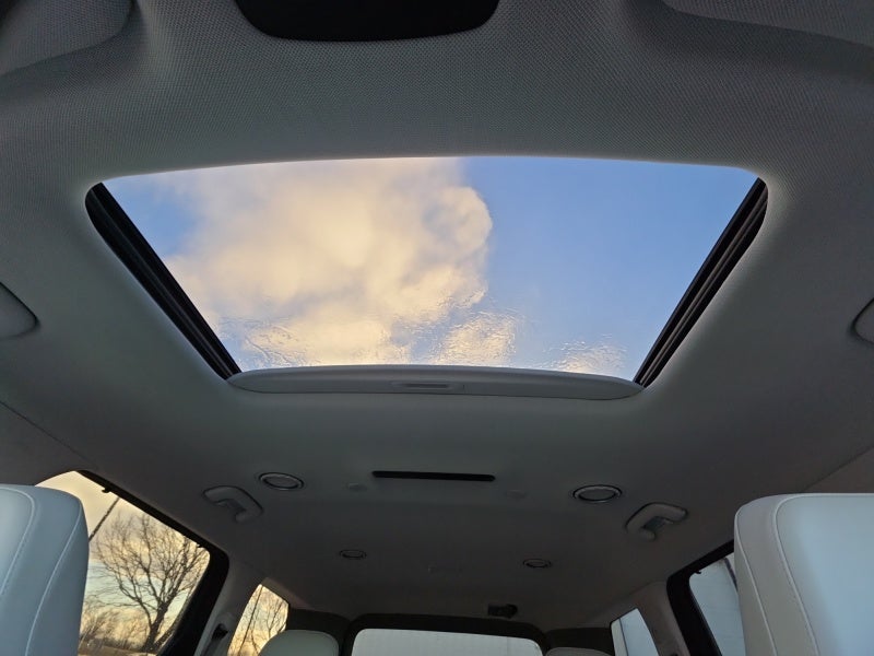 2026 Hyundai PALISADE SEL Premium AWD