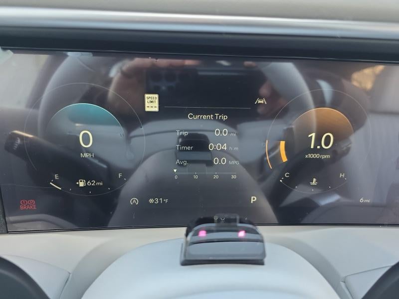 2026 Hyundai PALISADE SEL Premium AWD