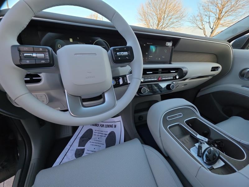 2026 Hyundai PALISADE SEL Premium AWD