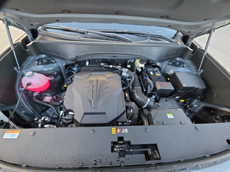 2026 Hyundai PALISADE SEL Premium AWD