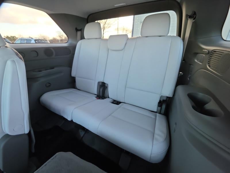 2026 Hyundai PALISADE SEL Premium AWD