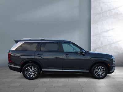 2026 Hyundai PALISADE SEL Premium AWD