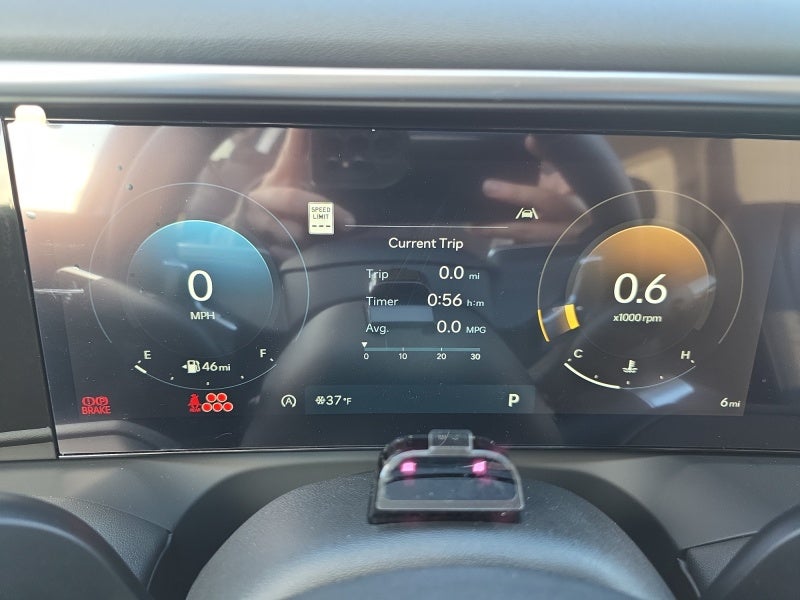 2026 Hyundai PALISADE SEL Premium AWD