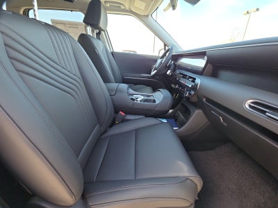 2026 Hyundai PALISADE SEL Premium AWD