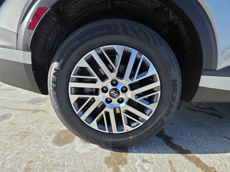 2026 Hyundai PALISADE SEL Premium AWD