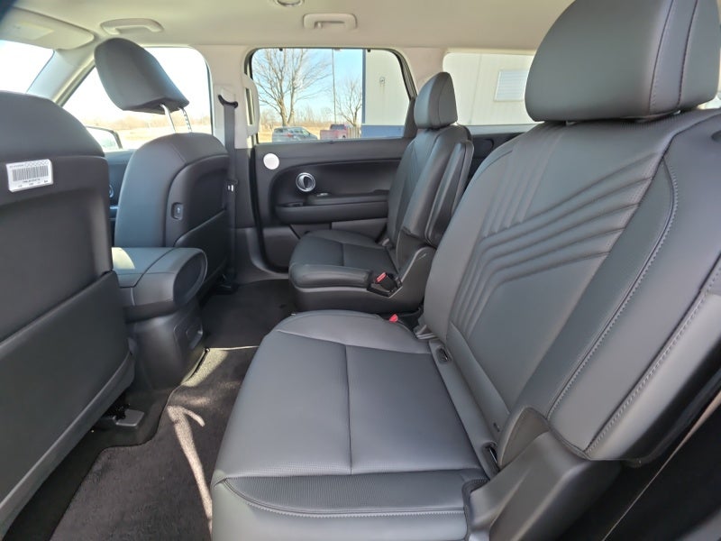 2026 Hyundai PALISADE SEL Premium AWD