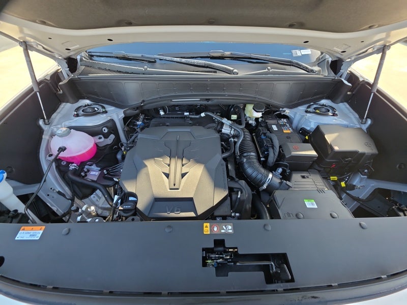 2026 Hyundai PALISADE SEL Premium AWD