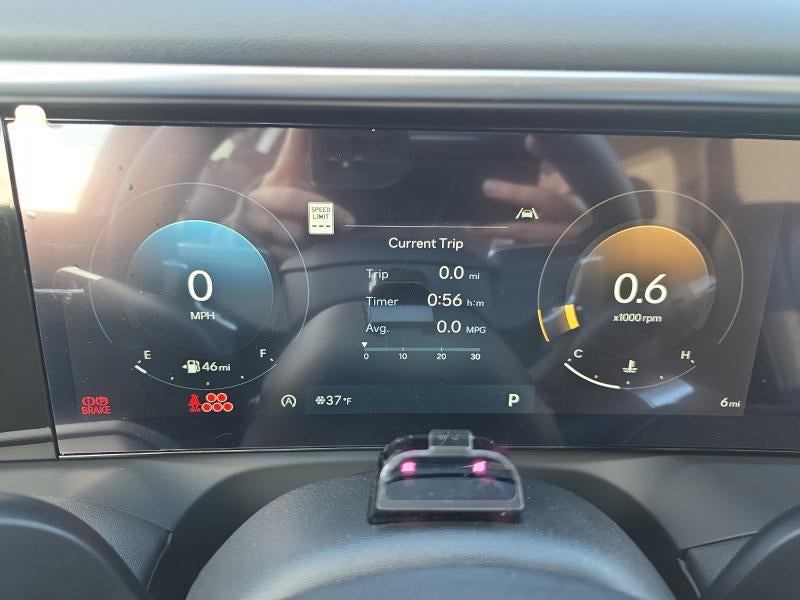 2026 Hyundai PALISADE SEL Premium AWD