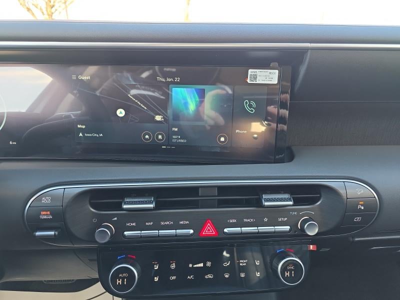 2026 Hyundai PALISADE SEL Premium AWD