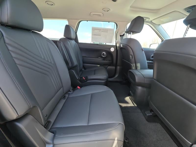 2026 Hyundai PALISADE SEL Premium AWD