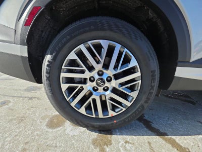 2026 Hyundai PALISADE SEL Premium AWD