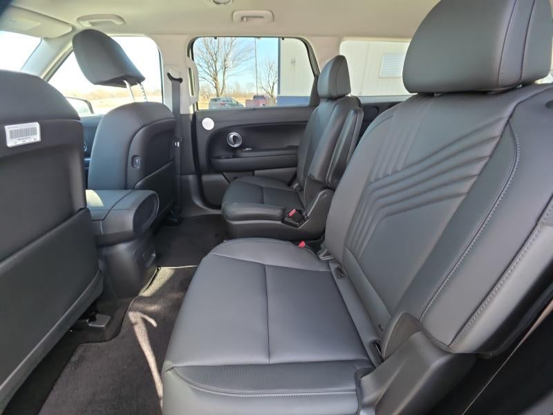 2026 Hyundai PALISADE SEL Premium AWD