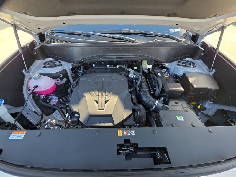 2026 Hyundai PALISADE SEL Premium AWD