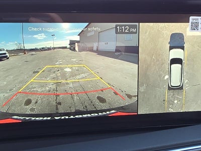 2026 Hyundai PALISADE SEL Premium AWD