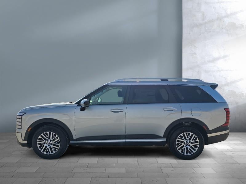 2026 Hyundai PALISADE SEL Premium AWD