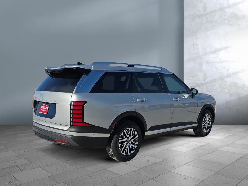 2026 Hyundai PALISADE SEL Premium AWD