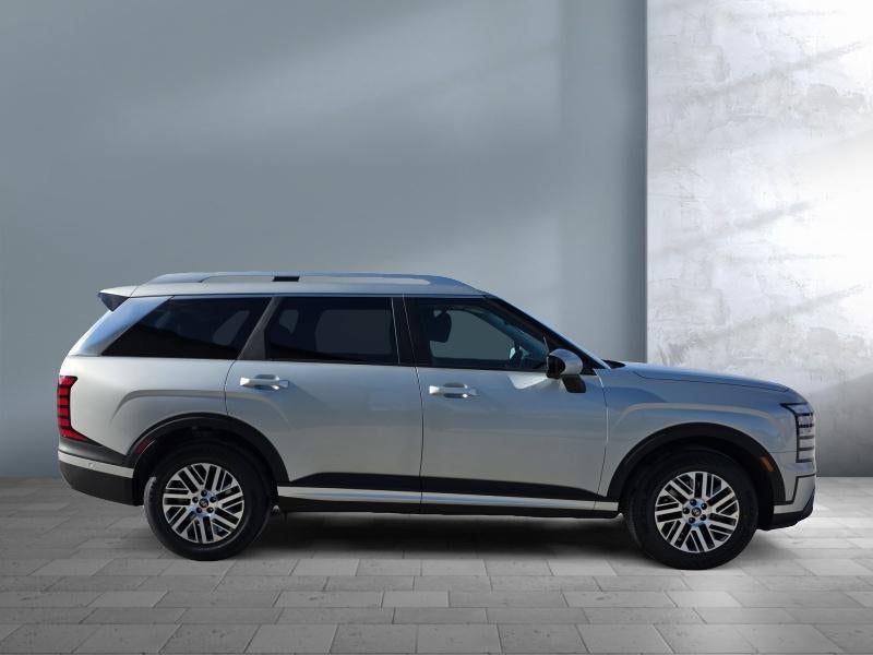 2026 Hyundai PALISADE SEL Premium AWD