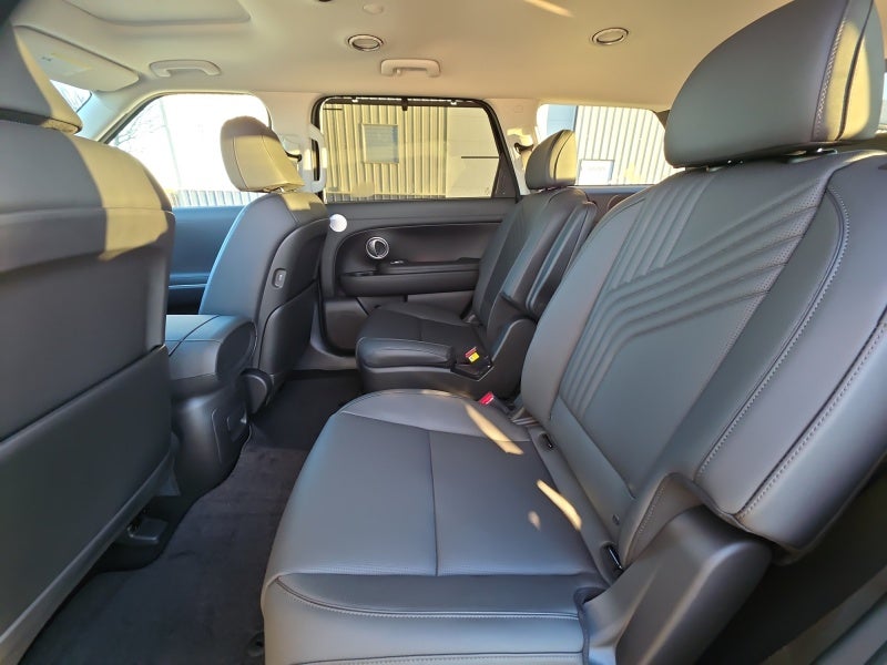 2026 Hyundai PALISADE SEL Premium AWD