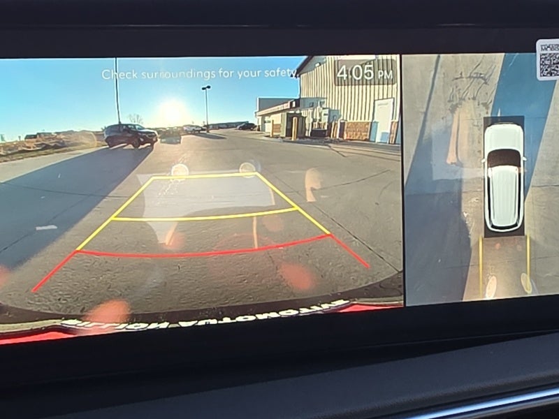 2026 Hyundai PALISADE SEL Premium AWD