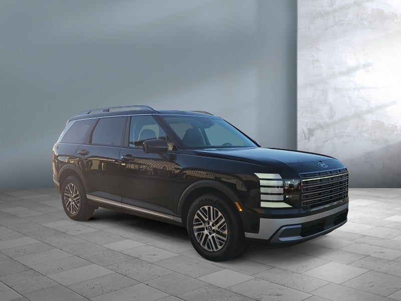 2026 Hyundai PALISADE SEL Premium AWD