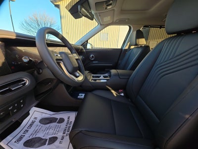 2026 Hyundai PALISADE SEL Premium AWD