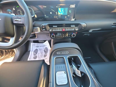 2026 Hyundai PALISADE SEL Premium AWD