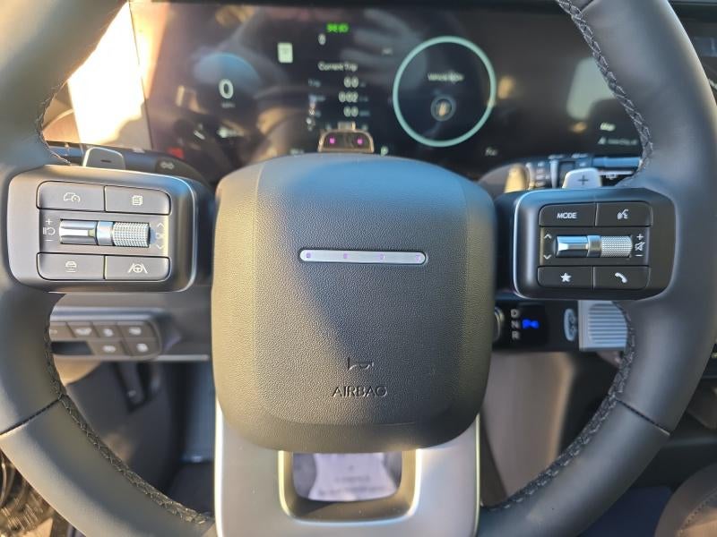 2026 Hyundai PALISADE SEL Premium AWD