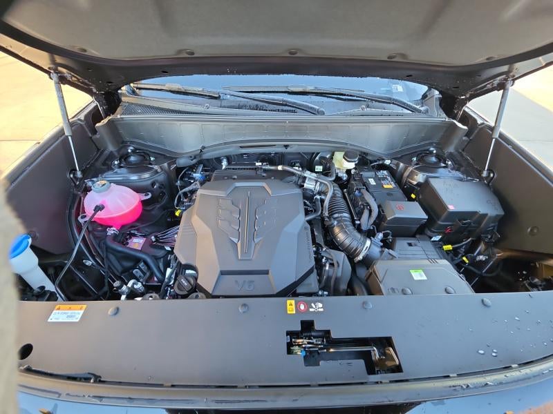 2026 Hyundai PALISADE SEL Premium AWD